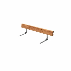 till Basic Junior Bord/bänkset 118 cm ThermoWood*PLUS Outlet