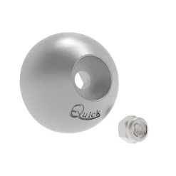 till Bogpropeller Ø 110/125 mm*Quick New