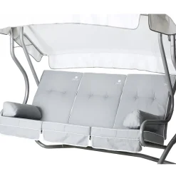 till DeLuxe/Suvi/Monica Hammock 3 Utomhus*Varax Outlet