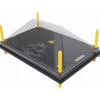till Olba Värmetak 40x60 cm*Ryom Best