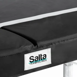 till Rektangulär Studsmatta 230x305 cm*Salta Outlet