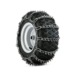 Till Traktor 18 Tum x 9,5-8 Par*Husqvarna Best
