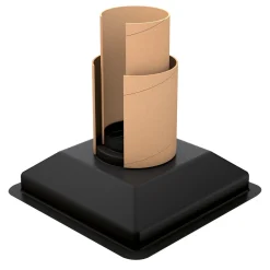 till Gjutrör 150/190 mm*Formelit Outlet