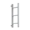 till utfällbar utrymningsstege 90 Cm, EL09*Housegard Outlet