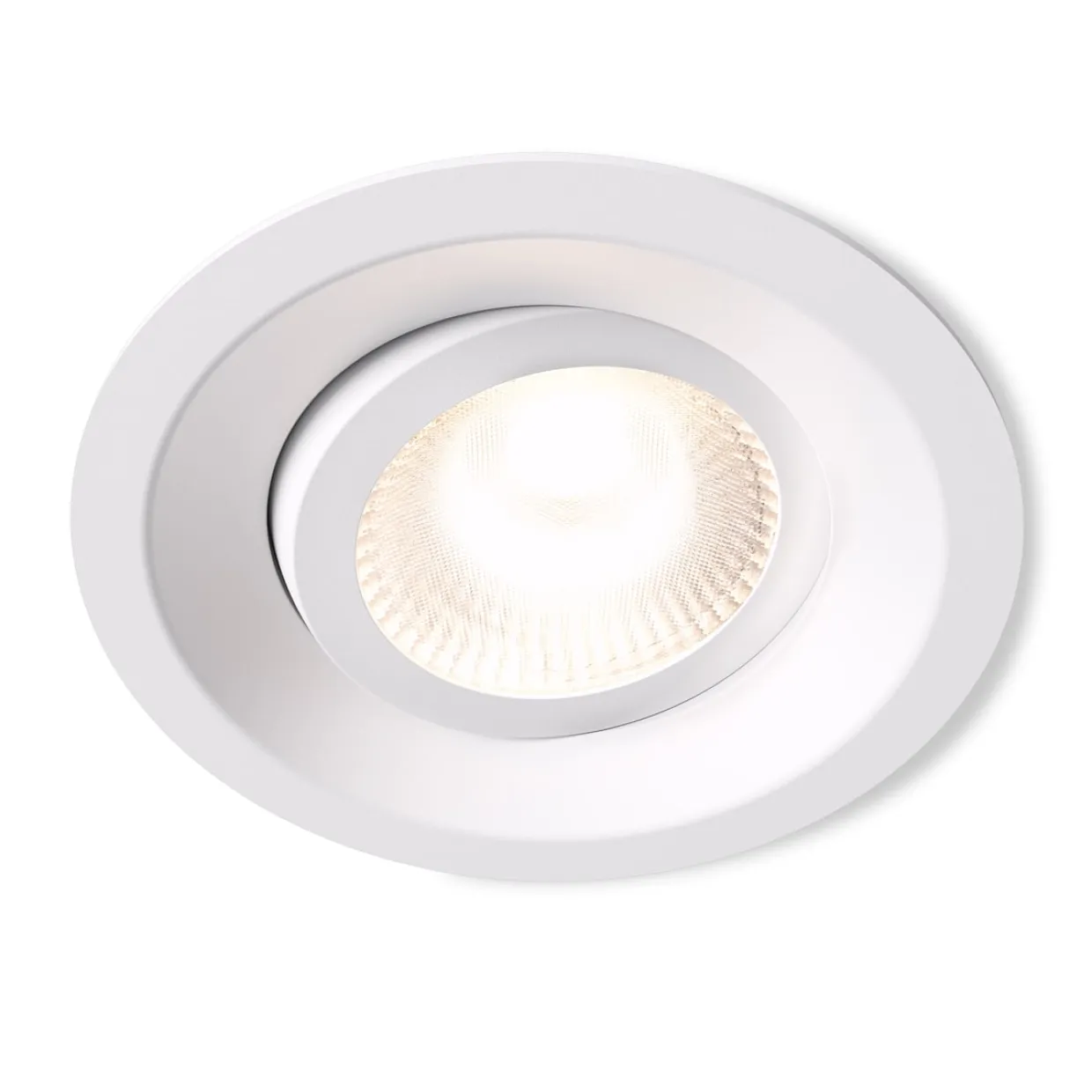 Tilt LED Spot 8W DWN-01