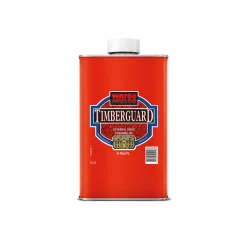 Timberguard Träolja 1L*Timberex Online