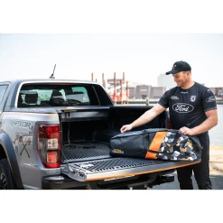 Timbersports® Edition Motorsågsväska