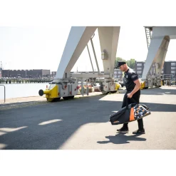 Timbersports® Edition Motorsågsväska
