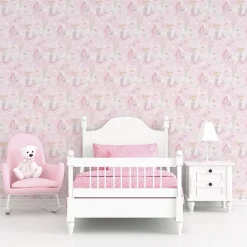 Tiny Tots 2 G78390*Galerie Wallcoverings Clearance