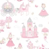 Tiny Tots 2 G78371*Galerie Wallcoverings Discount