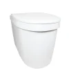 Tiny® urinseparerande toalett med urinledning