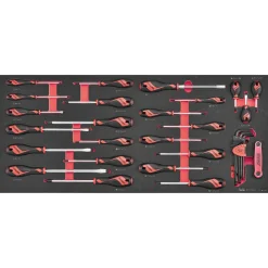 TKW37R309FC*Teng Tools New
