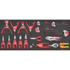 TKW37R309FC*Teng Tools New