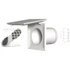 TL100D Energy Invändig del*Fresh Clearance
