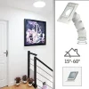 TLR för Slätt Tak Fast Rör*Velux Online