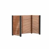 Tokyo ThermoWood för 2 Soptunnor*PLUS Sale
