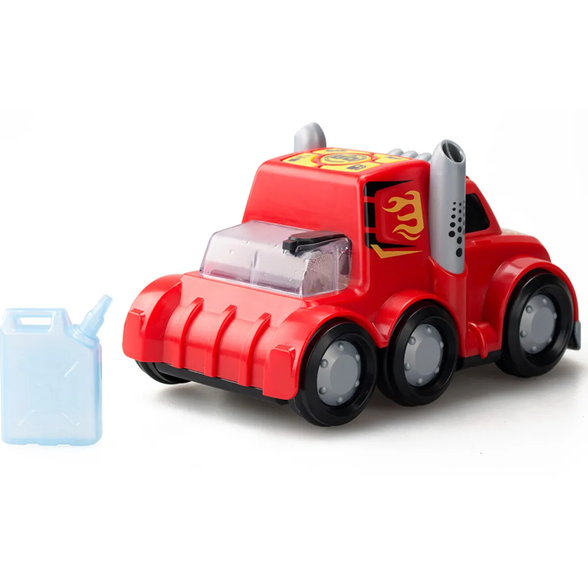Tooko My First Activity Truck*Silverlit Online