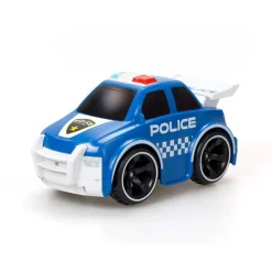 Tooko Police Car*Silverlit Online