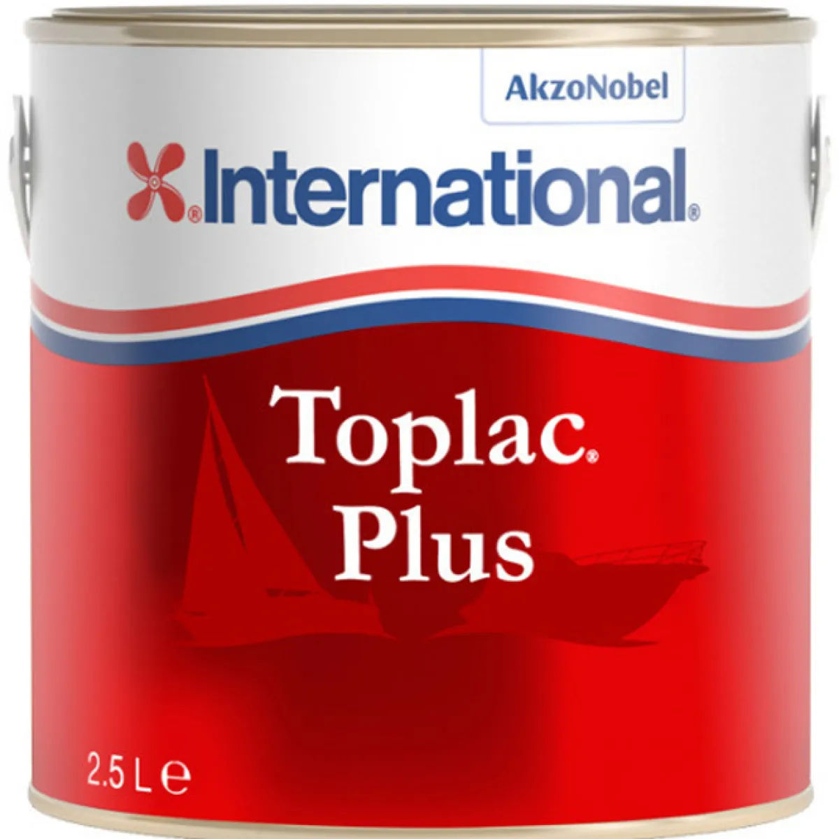 Toplac Plus*International Sale