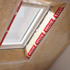 Topphängt med Pivåfunktion Paket Solo 2*Velux Clearance