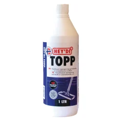 Topp 1 Liter*Heydi Hot
