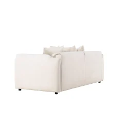 Torekov Vit 202 cm*Vind Outlet