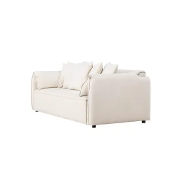 Torekov Vit 202 cm*Vind Outlet