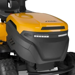 Tornado 398E Batteridriven*STIGA Clearance