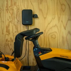 Tornado 5108E Batteridriven*STIGA Sale
