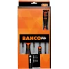 Torx TR 5-Delar*Bahco Online