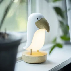 ToucanNightLightUSB*Star Trading