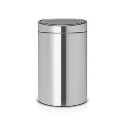 Touch Bin New 40 L*Brabantia Clearance