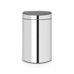 Touch Bin New 40 L*Brabantia Clearance