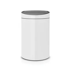 Touch Bin New 40 L*Brabantia Clearance