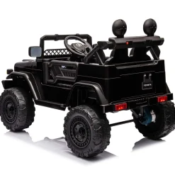 Toyota FJ Cruise för Barn med Fjärrkontroll & Säkerhetsbälte*Swoop Hot