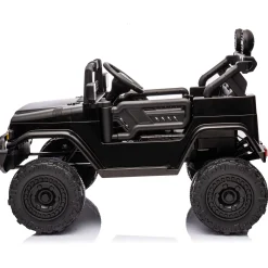 Toyota FJ Cruise för Barn med Fjärrkontroll & Säkerhetsbälte*Swoop Hot
