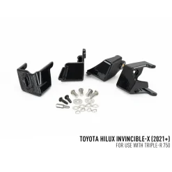 Toyota Hilux 21*Pebe Discount