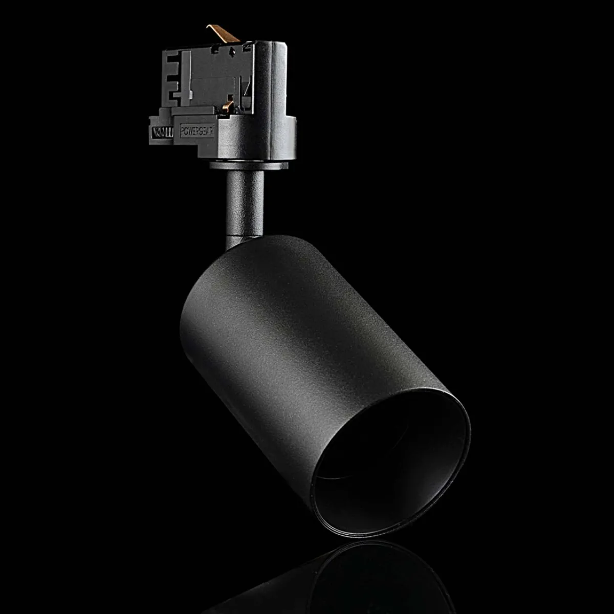 Tracklight 3-Fas GU10*Designlight