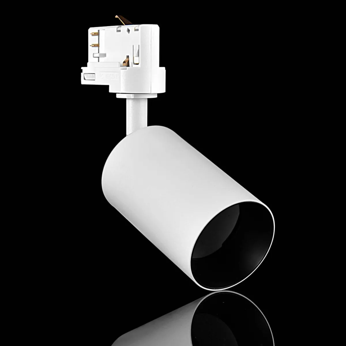 Tracklight 3-Fas GU10*Designlight