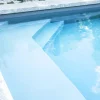 Tradition Rund Persia Grå*Planet Pool Outlet