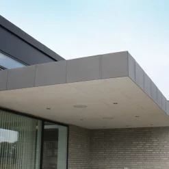 Träbetong Multifin 1200x600 mm*Fibrotech Online