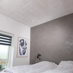 Träbetong Multifin 1200x600 mm*Fibrotech Online