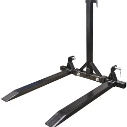 Trepunkt 800 kg*Kellfri Hot