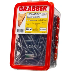 T-Rex C4*Grabber Clearance