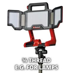 Tripod 85 - 170 cm*Einhell Discount