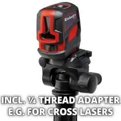 Tripod 85 - 170 cm*Einhell Discount