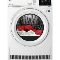 TR822N94P med AbsoluteCare® och SensiDry® Teknologi*AEG Hot