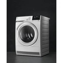 TR822N94P med AbsoluteCare® och SensiDry® Teknologi*AEG Hot
