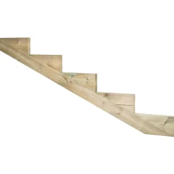 Tryckimpregnerad 36 cm Djup Furu NTR A FSC (B)*Jabo New