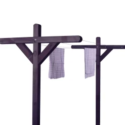 Tryckimpregnerad Svart*Hortus Clearance